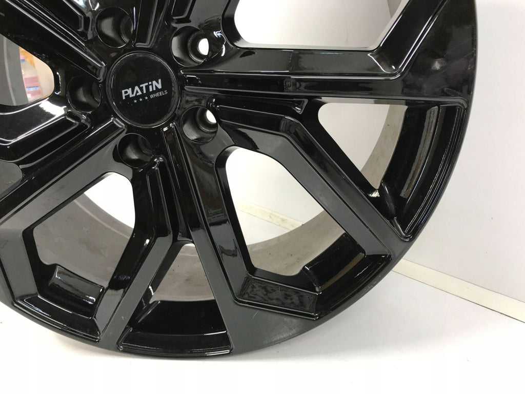 1x Alufelge 20 Zoll 5x112 WI232080 Audi Q7 Q8 Rim Wheel FEL9478978542wp