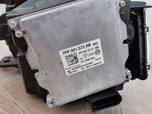 Laden Sie das Bild in den Galerie-Viewer, Frontscheinwerfer Bentley Bentayga 36A941005 Links Scheinwerfer Headlight SCH4080016613vp