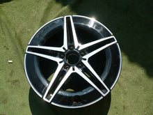 Load image into Gallery viewer, 1x Alufelge 18 Zoll 7.5" 5x112 53 5ET A2434011700 Mercedes-Benz Eqa H243 FEL2194496989cg