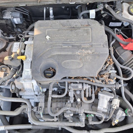 Motor Ford Focus B7DA 1.0 125PS 92kW Benzin Engine Unkomplett MOT1267895988ig