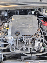 Load image into Gallery viewer, Motor Ford Focus B7DA 1.0 125PS 92kW Benzin Engine Unkomplett MOT1267895988ig
