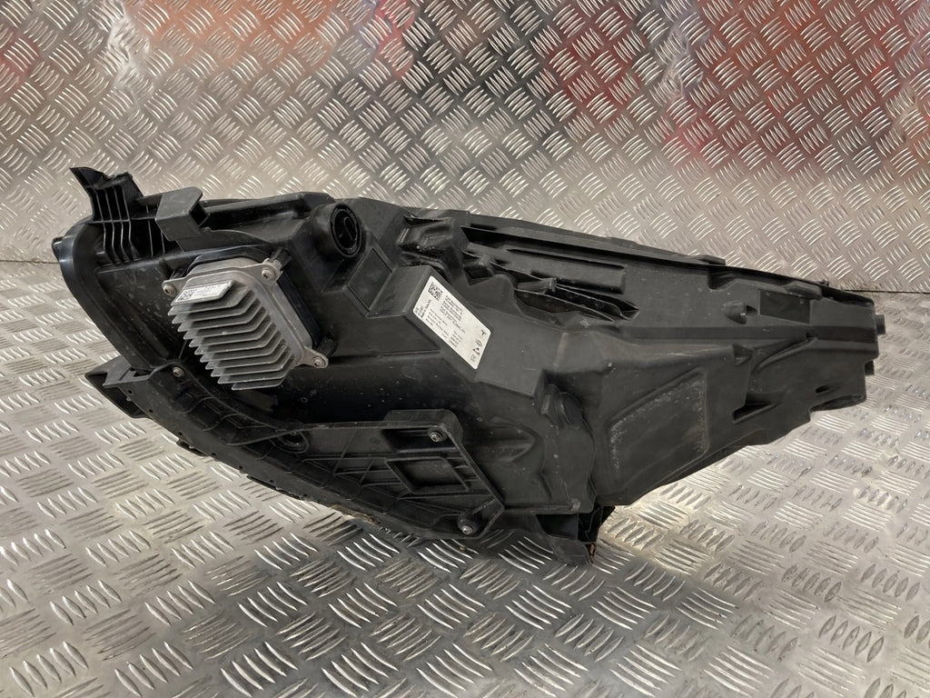 Frontscheinwerfer Tesla Model 3 1514953-00-D Rechts Scheinwerfer Headlight