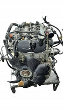Laden Sie das Bild in den Galerie-Viewer, Motor Fiat Iveco Daily I F1CFL411V 3.0 HPI Diesel Engine Komplett MOT8070795587dc
