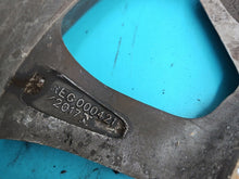 Load image into Gallery viewer, 1x Alufelge 16 Zoll 6.5" 5x114.3 52910-F2200 Hyundai Elantra Rim Wheel FEL1539099930dv