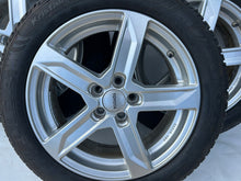 Laden Sie das Bild in den Galerie-Viewer, 4x Alufelge 16 Zoll 6.5" 5x100 41ET Toyota Yaris Rim Wheel FEL7561289536ot