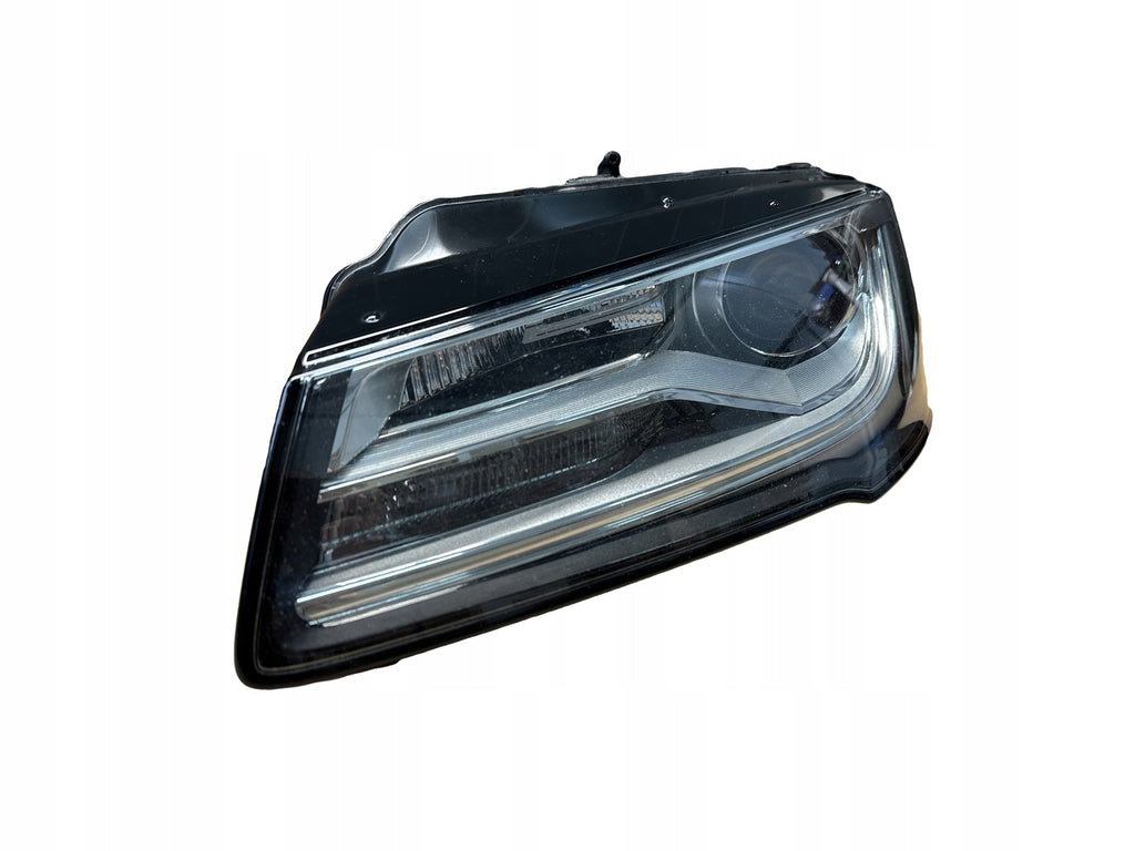 Frontscheinwerfer Audi A8 4H0941043 Xenon Links Scheinwerfer Headlight