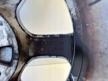 Load image into Gallery viewer, 1x Alufelge 15 Zoll 6R0601025M VW Up Rim Wheel FEL8005183971zc