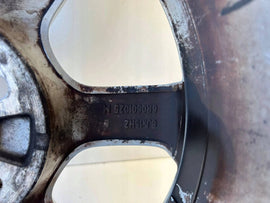 1x Alufelge 15 Zoll 6R0601025M VW Up Rim Wheel FEL8005183971zc