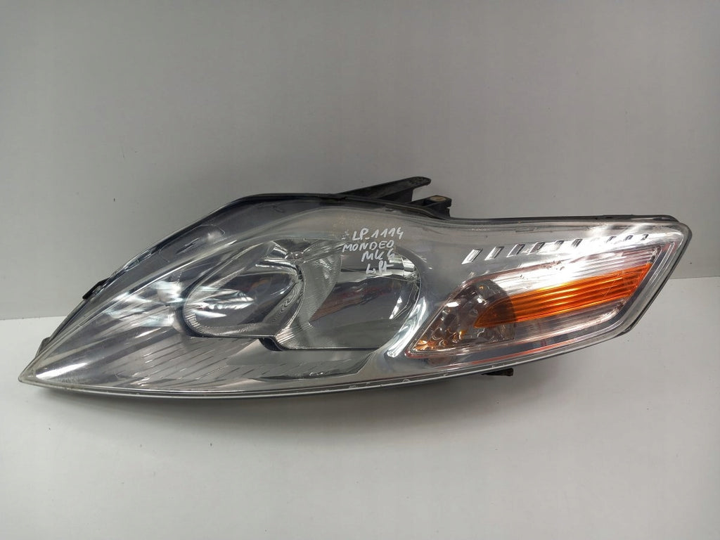 Frontscheinwerfer Ford Mondeo Links Scheinwerfer Headlight SCH2384268206kh