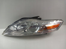 Laden Sie das Bild in den Galerie-Viewer, Frontscheinwerfer Ford Mondeo Links Scheinwerfer Headlight SCH2384268206kh