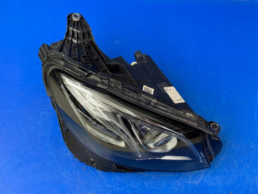 Frontscheinwerfer Mercedes-Benz W213 A2139067606 LED Rechts Headlight SCH6280944079tl