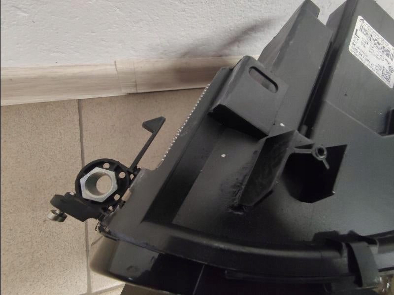 Frontscheinwerfer VW Tiguan 5NB941081C Full LED Links Scheinwerfer Headlight