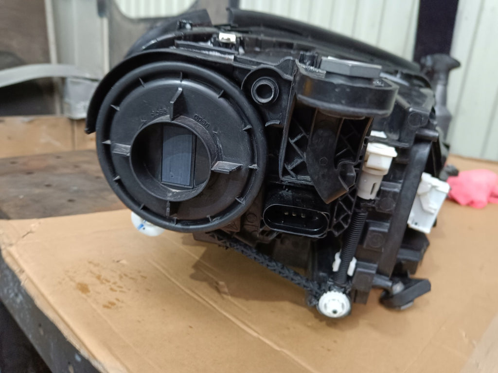 Frontscheinwerfer Mercedes-Benz Gls A1679066511 LED Links Scheinwerfer Headlight SCH4943456729ik