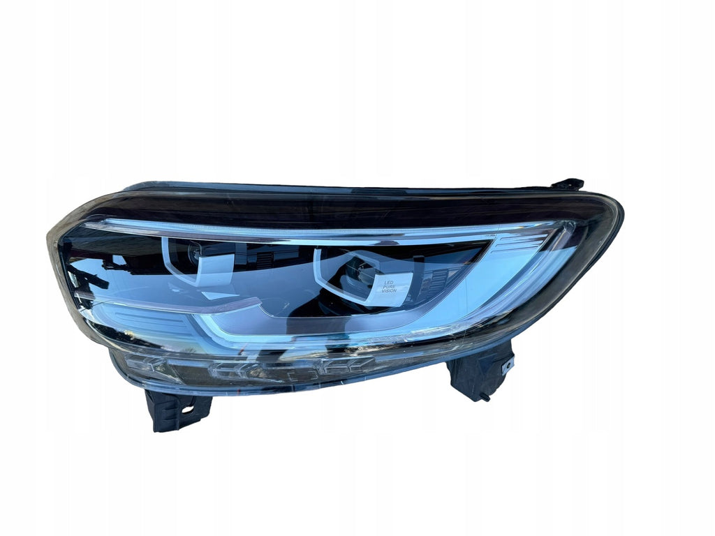 Frontscheinwerfer Renault Kadjar 260608385R 013888-01 Full LED Links Headlight