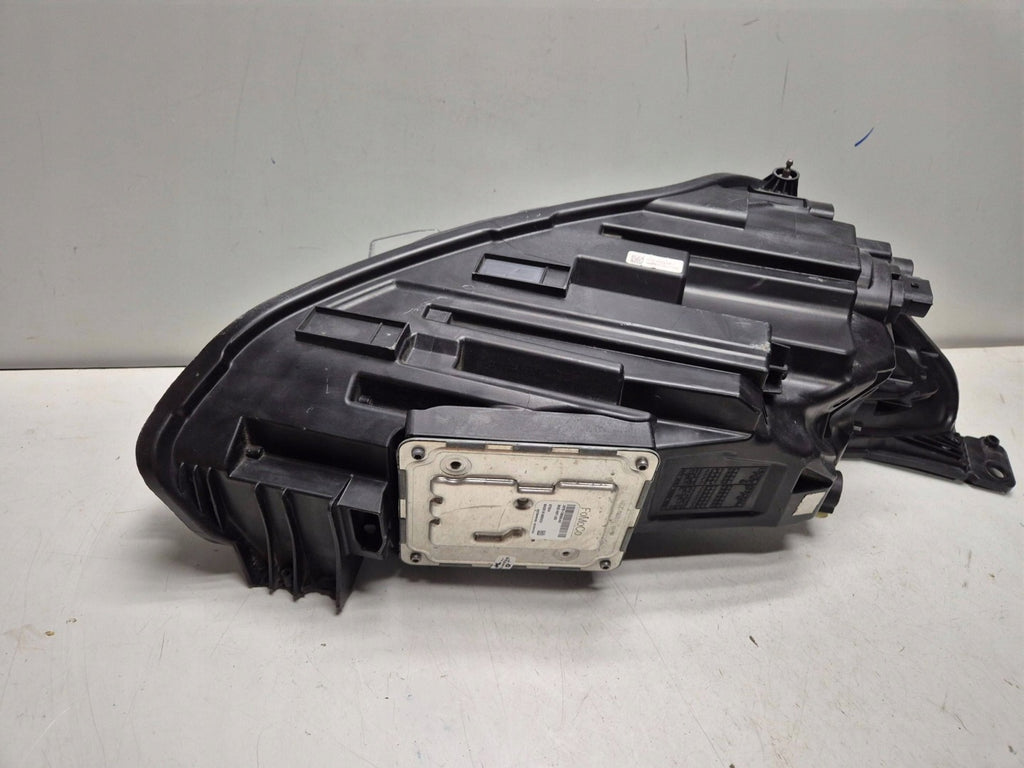 Frontscheinwerfer Ford Focus MX7B-13E015 Links Scheinwerfer Headlight SCH8255966293jo