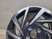 Laden Sie das Bild in den Galerie-Viewer, 1x Alufelge 15 Zoll 4x100 1S0601025BL VW Up Rim Wheel FEL8614507037na