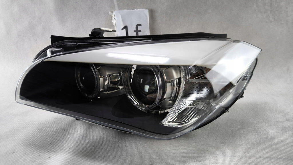 Frontscheinwerfer BMW X1 E84 2990007 Xenon Links Scheinwerfer Headlight SCH9224514845fv