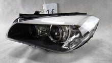 Laden Sie das Bild in den Galerie-Viewer, Frontscheinwerfer BMW X1 E84 2990007 Xenon Links Scheinwerfer Headlight SCH9224514845fv