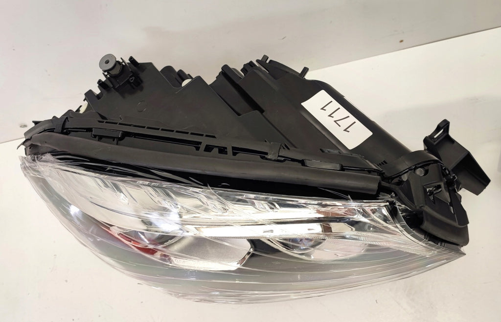 Frontscheinwerfer Mercedes-Benz W166 A1668202400 A1669062803 Full LED Rechts