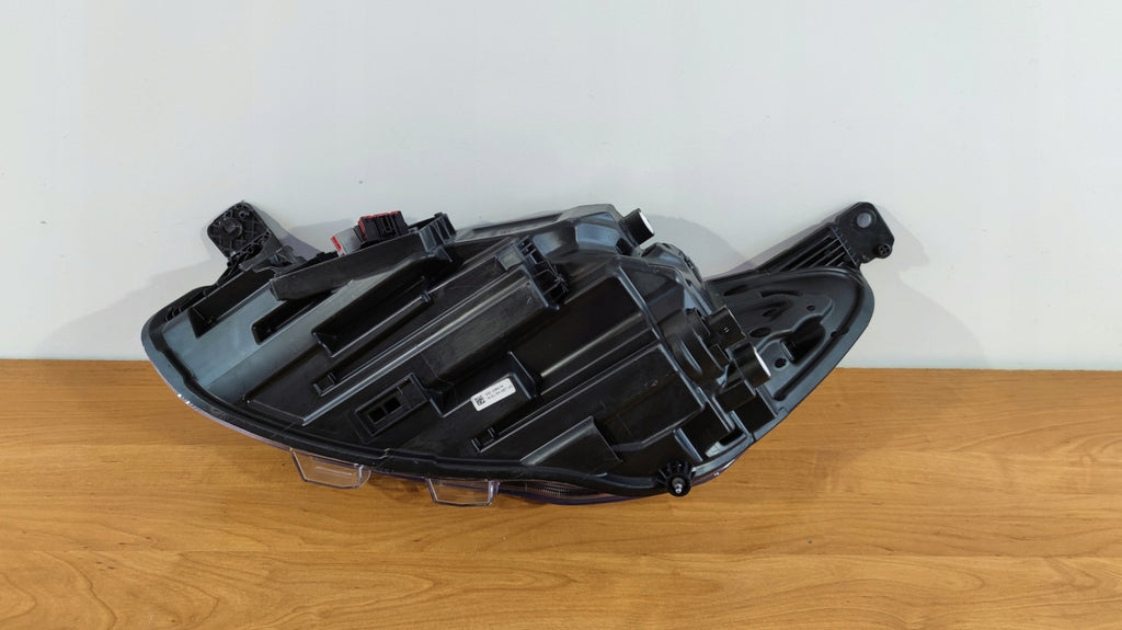 Frontscheinwerfer Ford Focus JX7B-13E014-AE LED Rechts Scheinwerfer Headlight