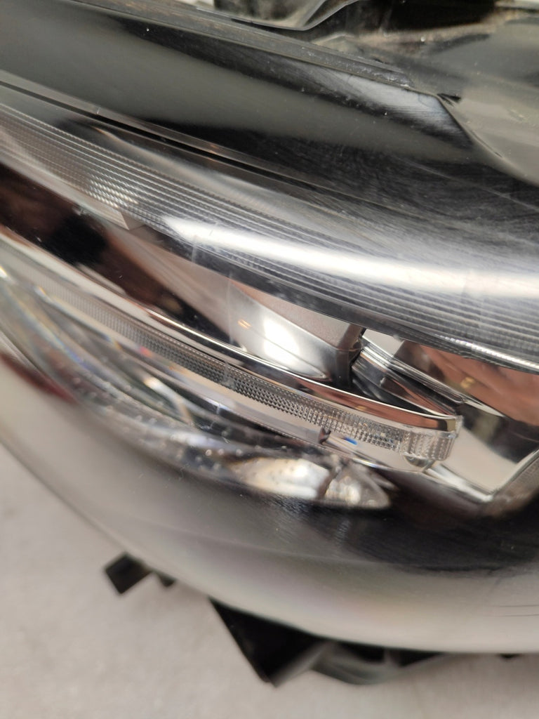 Frontscheinwerfer Mazda 6 GRF5-51030 LED Rechts Scheinwerfer Headlight SCH9785229764ep