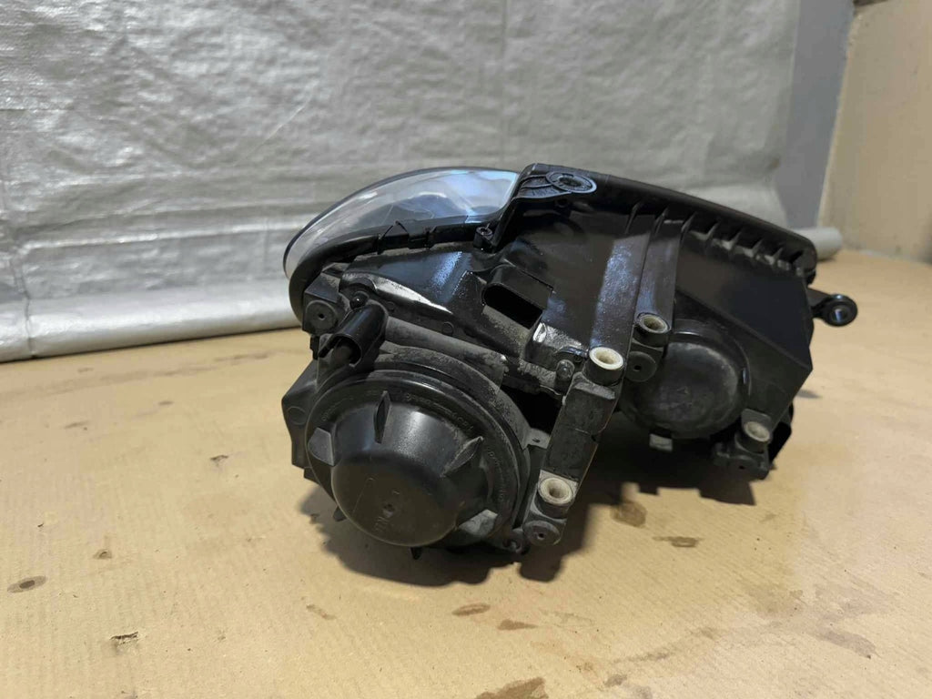 Frontscheinwerfer VW Touran 1t1 1T1941005C Links Scheinwerfer Headlight SCH2486826469rc