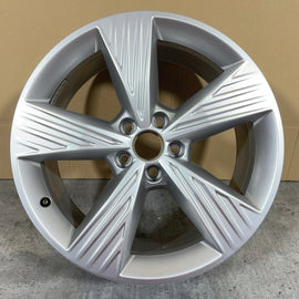 1x Alufelge 19 Zoll 8.0