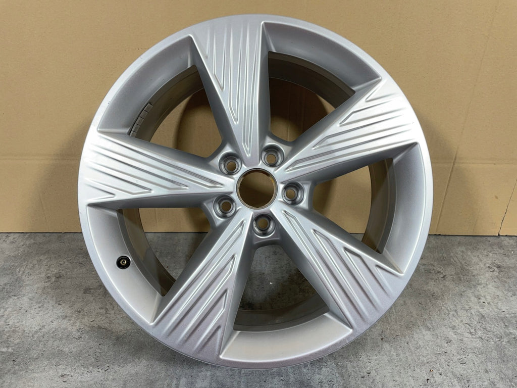 1x Alufelge 19 Zoll 8.0" 5x112 89A601025B Audi E-Tron Sportback Q4 Rim Wheel FEL1183207210zl