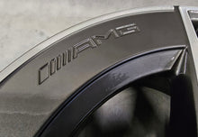 Load image into Gallery viewer, 1x Alufelge 18 Zoll 8.5" 5x112 52ET Glanz Grau A2064011800 Mercedes-Benz S206 FEL9909028511fh