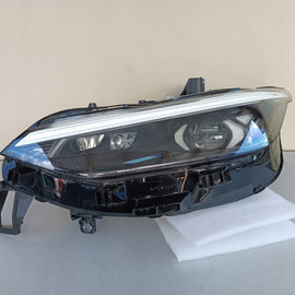 Frontscheinwerfer VW 14B941035B Links Scheinwerfer Headlight SCH6540180930dn
