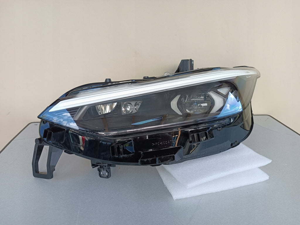 Frontscheinwerfer VW 14B941035B Links Scheinwerfer Headlight SCH6540180930dn