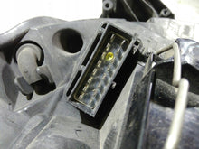 Laden Sie das Bild in den Galerie-Viewer, Frontscheinwerfer Opel Vectra C 13170933-NR Xenon Links Scheinwerfer Headlight SCH5611943686du