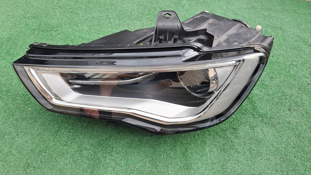 Frontscheinwerfer Audi A3 8V0941005 Xenon Links Scheinwerfer Headlight