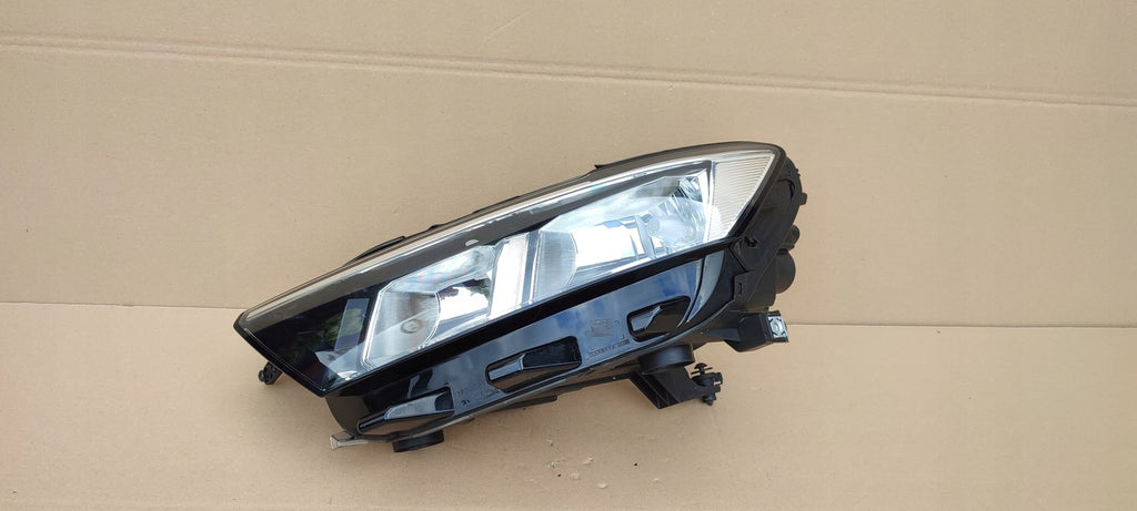 Frontscheinwerfer VW T-Roc 2GA941005B Links Scheinwerfer Headlight