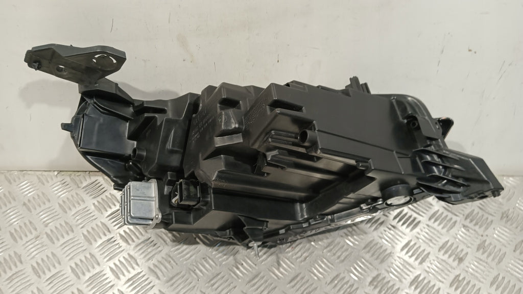 Frontscheinwerfer Opel Corsa F 9829522780 LED Links Scheinwerfer Headlight SCH8426299263ul