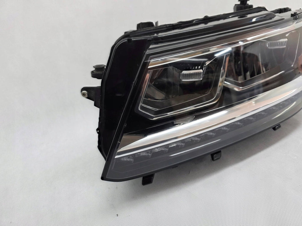 Frontscheinwerfer VW Tiguan 5NB941773E LED Links Scheinwerfer Headlight SCH6684997977hc