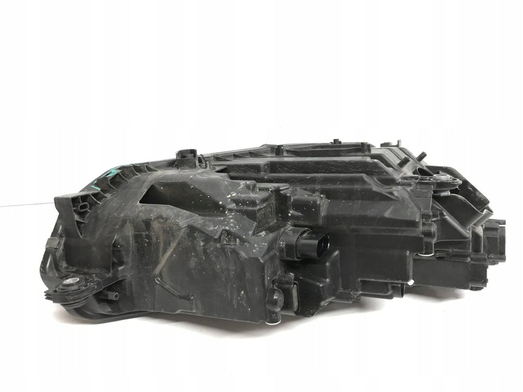 Frontscheinwerfer Skoda Octavia I 5E4941015A LE18A6419030111823300 Links SCH7726284461zm
