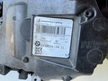 Load image into Gallery viewer, Frontscheinwerfer BMW X3 G01 8739654 8739654-04 Rechts Scheinwerfer Headlight SCH4573014770gf