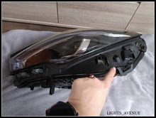 Load image into Gallery viewer, Frontscheinwerfer Mercedes-Benz Cla A1189066901 LED Links Scheinwerfer Headlight SCH5139678433ae