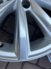 Laden Sie das Bild in den Galerie-Viewer, 4x Alufelge 17 Zoll 7.0" 5x112 40ET 3G0601025BP VW Passat B8 Beetle Touran FEL4896307476xa