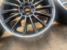 Load image into Gallery viewer, 1x Alufelge 19 Zoll 5x112 A2054011300 Mercedes-Benz W205 Rim Wheel FEL3421463829by