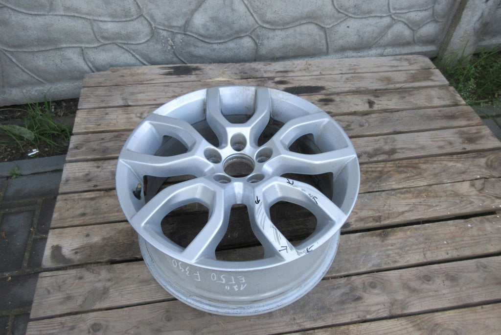 1x Alufelge 17 Zoll 7.0" 5x108 50ET Volvo Rim Wheel