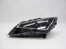 Laden Sie das Bild in den Galerie-Viewer, Frontscheinwerfer Seat Leon 5F1941007E LED Links Scheinwerfer Headlight