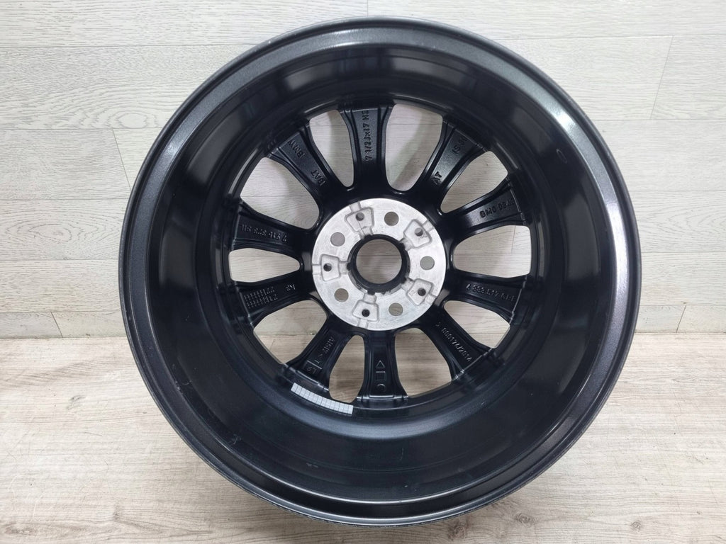 1x Alufelge 17 Zoll 7915323 BMW 3 G21 G20 Rim Wheel FEL9131852432xk
