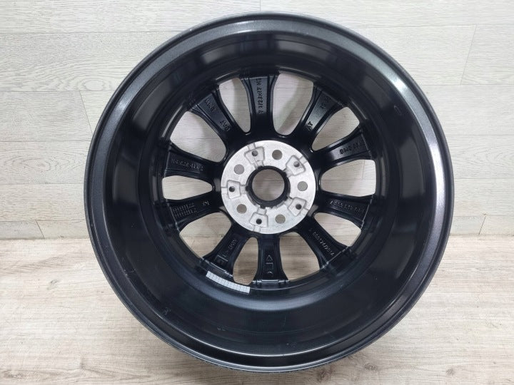 1x Alufelge 17 Zoll 7915323 BMW 3 G21 G20 Rim Wheel FEL9131852432xk
