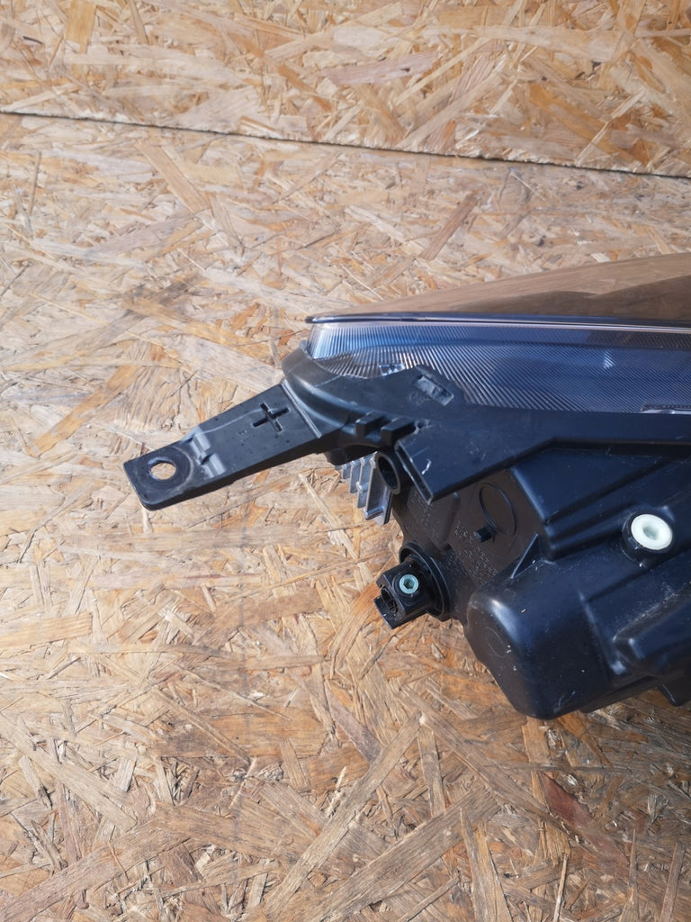 Frontscheinwerfer Ford Kuga LV4B-13E017-AH Links Scheinwerfer Headlight SCH5065969266zr