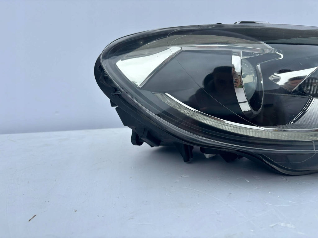 Frontscheinwerfer VW Scirocco 1K8941752D Xenon Rechts Scheinwerfer Headlight SCH3719475935sp