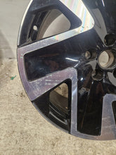 Load image into Gallery viewer, 1x Alufelge 20 Zoll 10.0" 5x112 53ET 1T3601025E VW 1t3 Rim Wheel FEL5265325101in