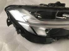 Load image into Gallery viewer, Frontscheinwerfer Volvo S90 V90 31655735 LED Rechts Scheinwerfer Headlight SCH8224629547lo