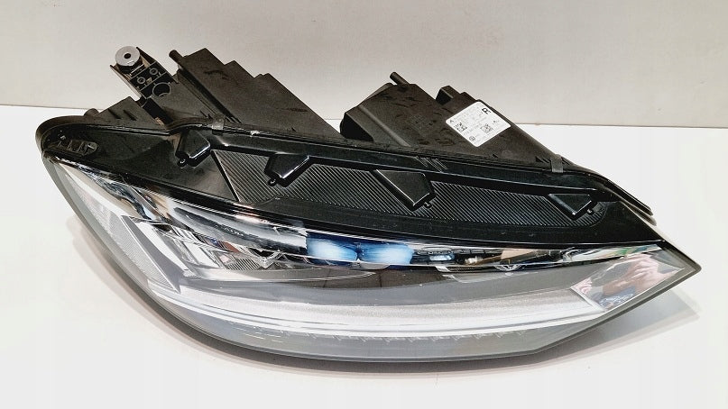 Frontscheinwerfer VW Touran 5TB941036B LED Rechts Scheinwerfer Headlight